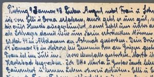 Transcription Result