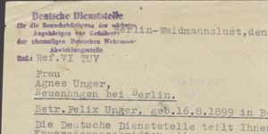 Transcription Result