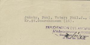 Transcription Result
