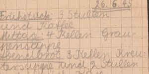 Transcription Result