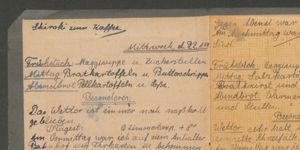 Transcription Result