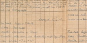 Transcription Result