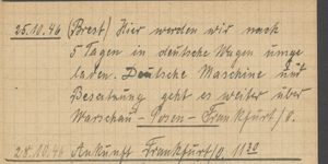 Transcription Result