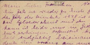 Transcription Result