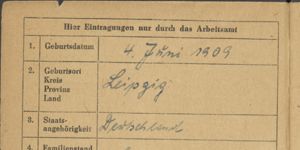 Transcription Result